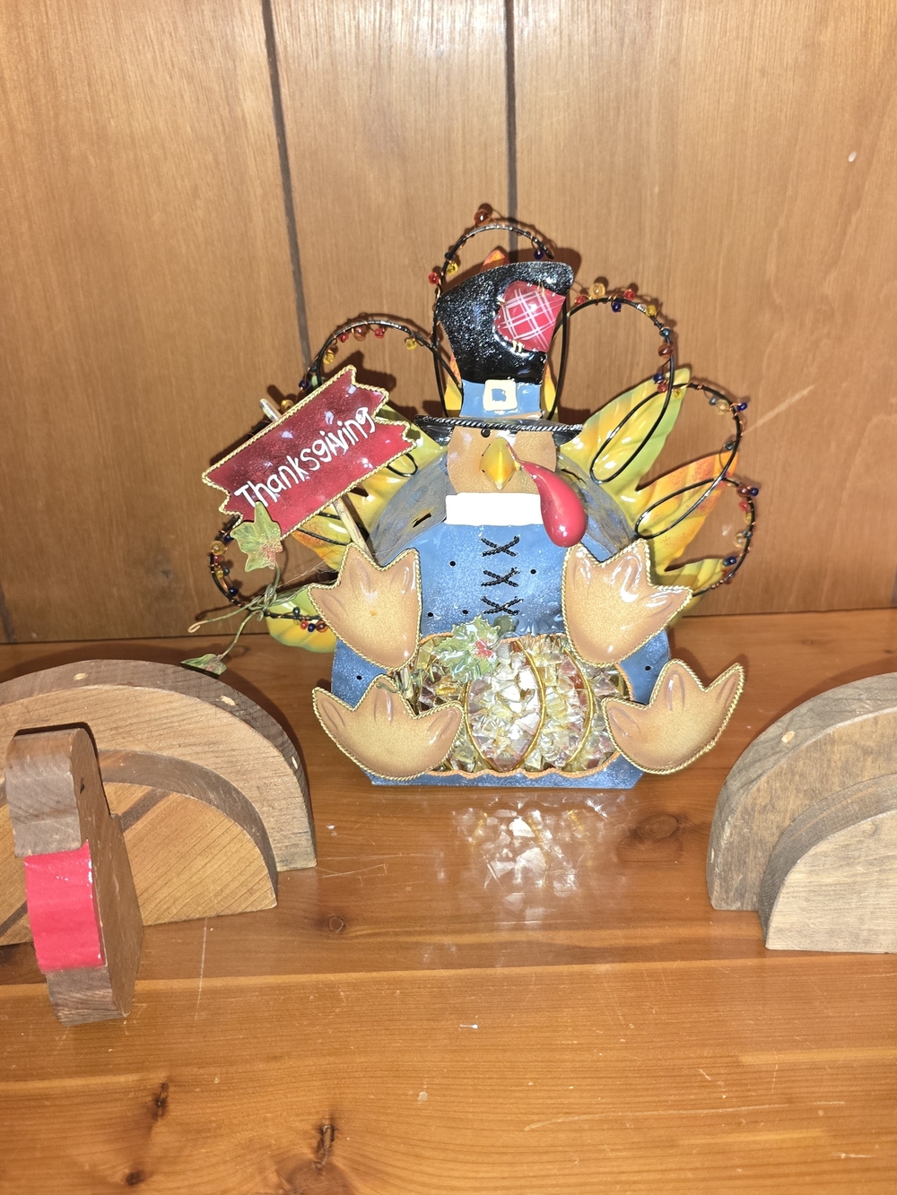 Fall Decor - Picture 5 of 5